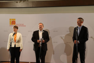 © Deutsche Bischofskonferenz/Marko Orlovic